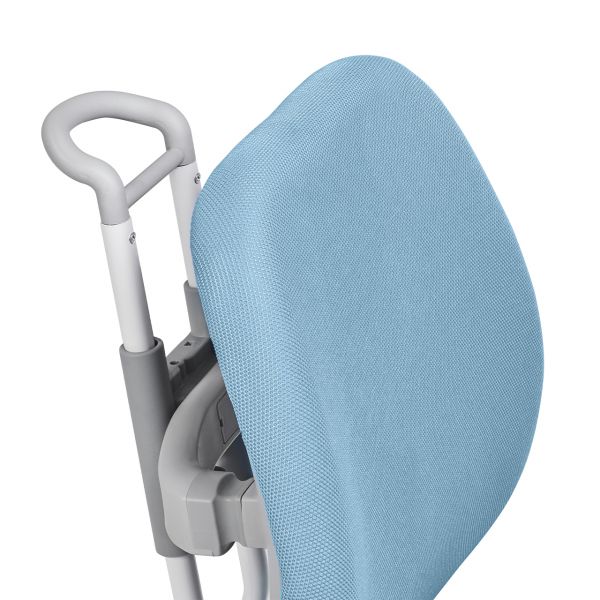 Кресло FunDesk Pratico Blue