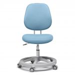 Кресло FunDesk Pratico Blue