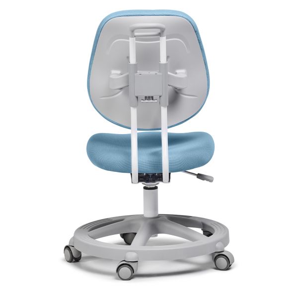 Кресло FunDesk Pratico Blue