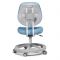 Кресло FunDesk Pratico Blue