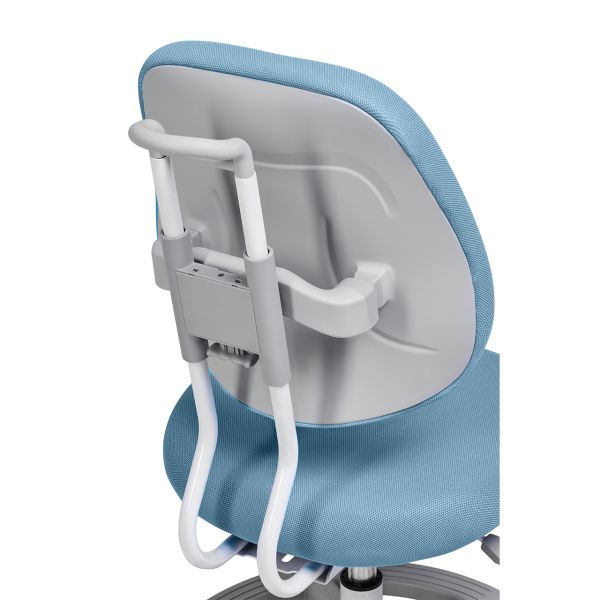 Кресло FunDesk Pratico Blue