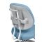 Кресло FunDesk Pratico Blue