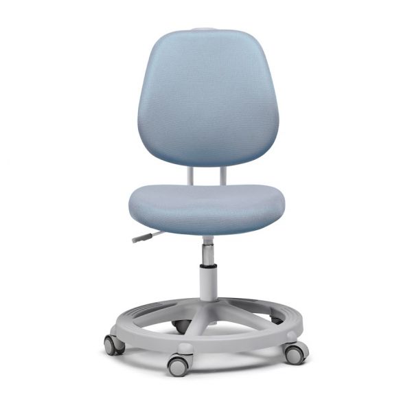 Кресло FunDesk Pratico Grey