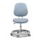 Комплект парта Cubby Toru Grey и кресло FunDesk Pratico Grey