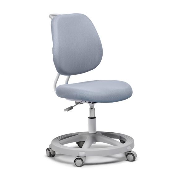 Кресло FunDesk Pratico Grey