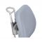 Кресло FunDesk Pratico Grey