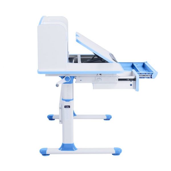 Парта растущая Cubby Rimu Blue