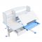 Парта растущая Cubby Rimu Blue