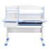 Парта растущая Cubby Rimu Blue