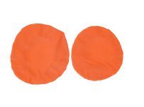 Чехол для кресла FunDesk Cielo Orange