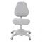 Кресло учебное детское Cubby Solidago Grey