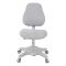 Комплект Cubby парта Toru Grey и кресло Solidago Grey