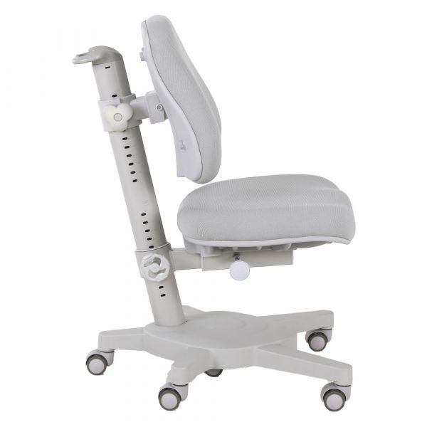 Комплект Cubby парта Toru Grey и кресло Solidago Grey