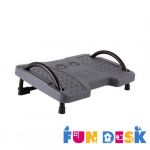 Подставка для ног FunDesk SS12T
