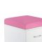 Детская тумбочка FunDesk SS15W Pink