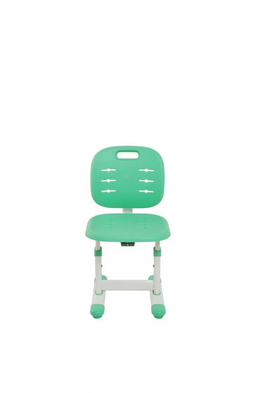 Растущий стул FunDesk SST2 Green