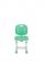 Растущий стул FunDesk SST2 Green