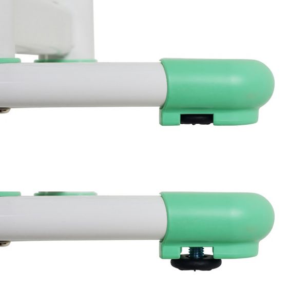 Растущий стул FunDesk SST2 Green