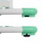 Растущий стул FunDesk SST2 Green