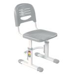 Детский стул FunDesk SST3 Grey
