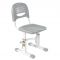Детский стул FunDesk SST3 Grey