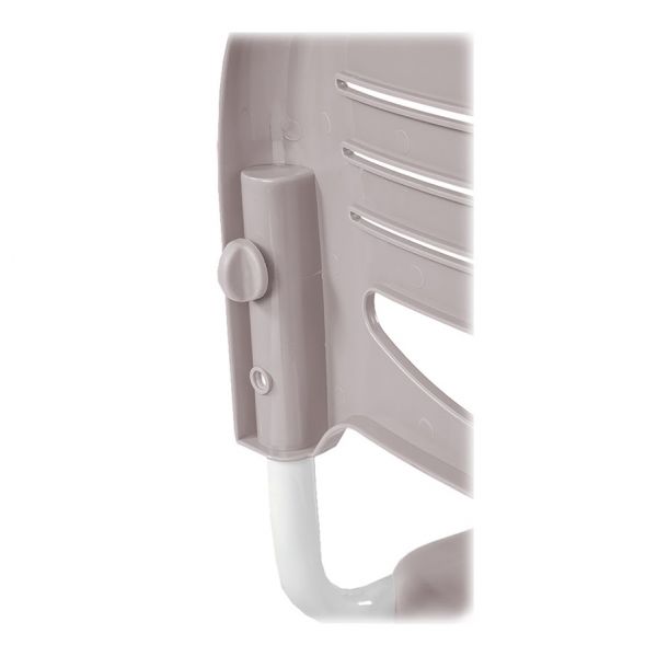 Детский стул FunDesk SST3 Grey