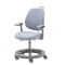 Комплект парта Cubby Rimu Grey и кресло FunDesk Vetta Grey