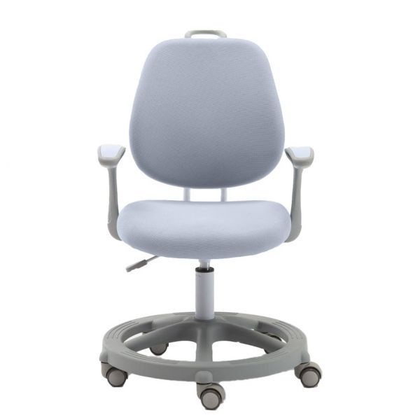 Комплект парта Cubby Toru Grey и кресло FunDesk Vetta Grey
