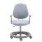 Комплект парта Cubby Toru Grey и кресло FunDesk Vetta Grey